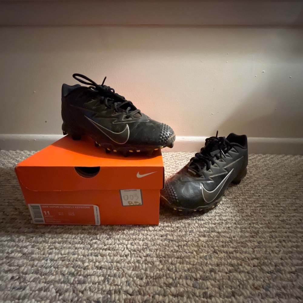 Nike Vapor Ultrafly Keystone